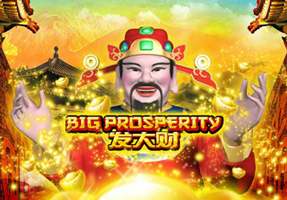 BigProsperity