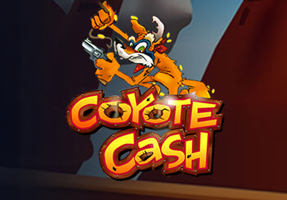 CoyoteCash