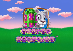 EasterSurprise