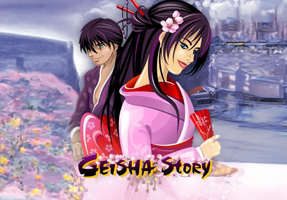 GeishaStory