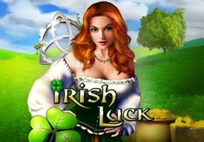 IrishLuck