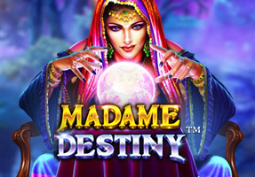 MadameDestiny
