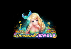 MermaidJewel