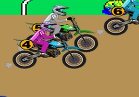 Motorbike