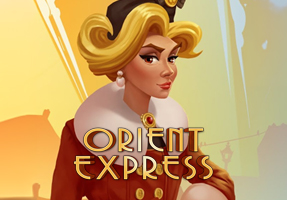 Orient