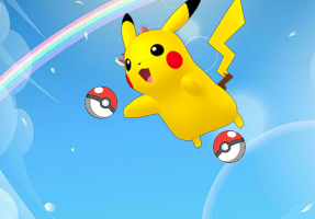 Pokemon