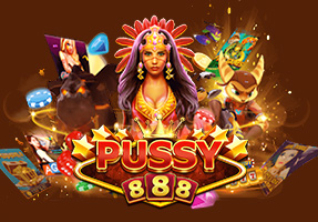 Pussy888 Lobby