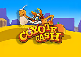 CoyoteCash