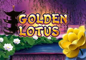 Golden Lotus