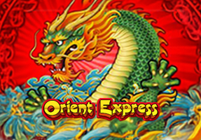 OrientExpress