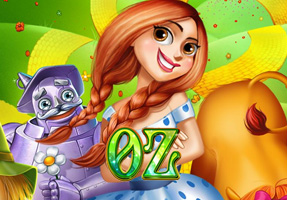 Oz