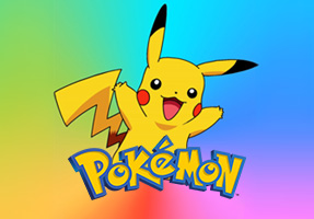 Pokemon