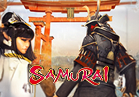 Samurai