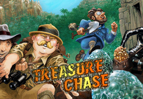 TreasureChase