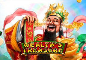 WealthTreasure