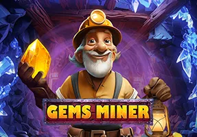Gems Miner