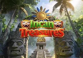 IncanTreasures