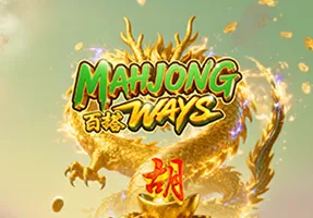 MahjongWays