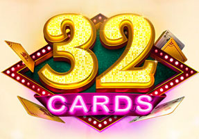 32牌