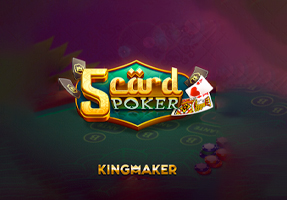 5 Poker