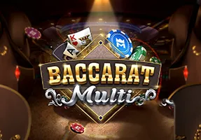 Baccarat: Multi