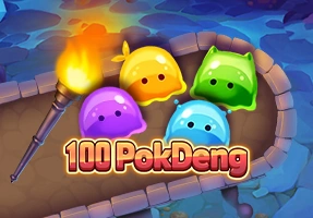 100 PokDeng