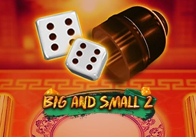 Big and Small 2