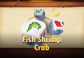 Fish Shrimp Crab