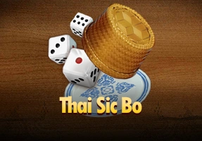 Thai Sic Bo