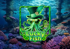 lucky fish games