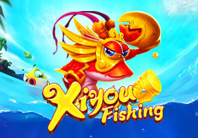 BG Xiyou Fishing