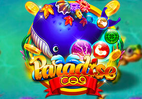 Paradise Fishing