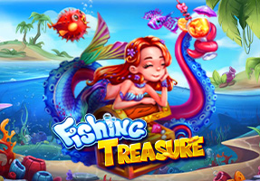 Fishing Treasure