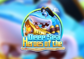Heroes of the Deep Sea