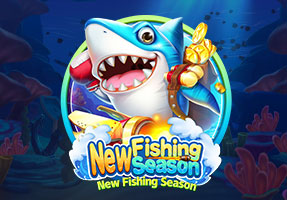 New Fishing Season