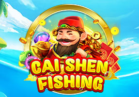 Cai Shen Fishing