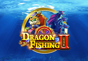 Dragon Fishing II