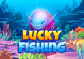 lucky fishing