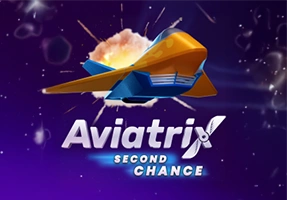 Aviatrix Second Chance