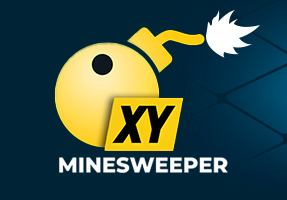 Minesweeper XY