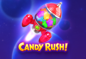 Candy Rush