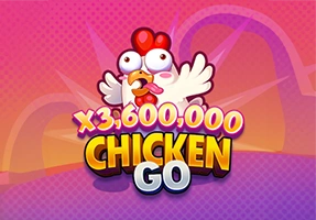 Chicken Go