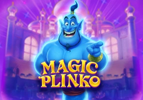 Magic Plinko