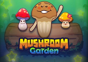 Mushroom Garden
