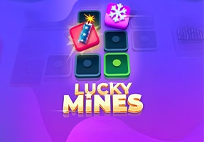 Lucky mines