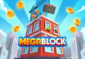 Mega Block