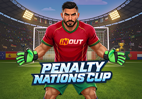 Penalty Nations Cup