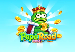 Pepe Road