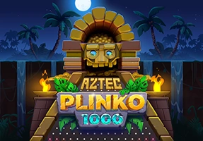 Plinko Aztec