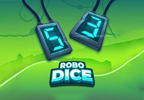 Robo dice